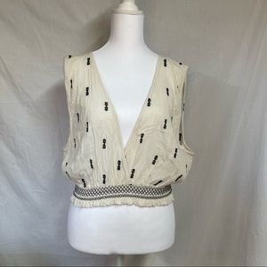 Free People Tank